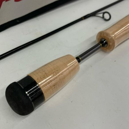 MajorCraft メジャークラフト ルアーロッド MajorCraft メジャークラフト トラウティーノ TT-602L 未使用品 TT-602L