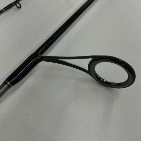 MajorCraft メジャークラフト ルアーロッド MajorCraft メジャークラフト トラウティーノ TT-602L 未使用品 TT-602L