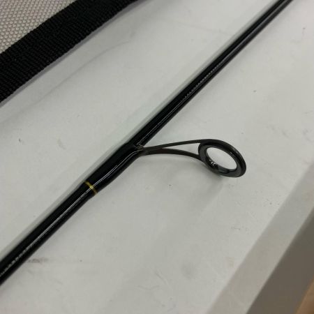 MajorCraft メジャークラフト ルアーロッド MajorCraft メジャークラフト トラウティーノ TT-602L 未使用品 TT-602L