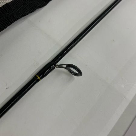 MajorCraft メジャークラフト ルアーロッド MajorCraft メジャークラフト トラウティーノ TT-602L 未使用品 TT-602L
