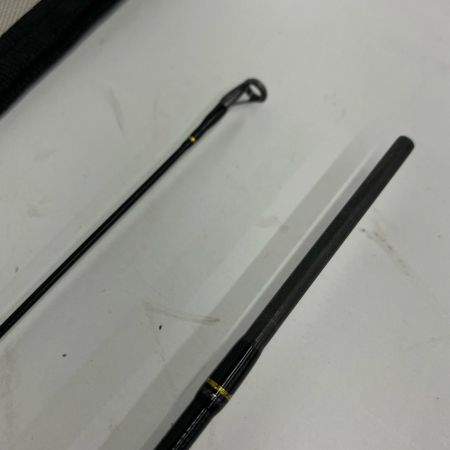 MajorCraft メジャークラフト ルアーロッド MajorCraft メジャークラフト トラウティーノ TT-602L 未使用品 TT-602L