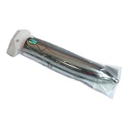 ★★ Sammys  ルアー ポッパー　リズム 音夢200-120 ブラック系 x シルバー Sランク