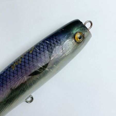  ガストン 137g ルアー ポッパー LONGPOP230