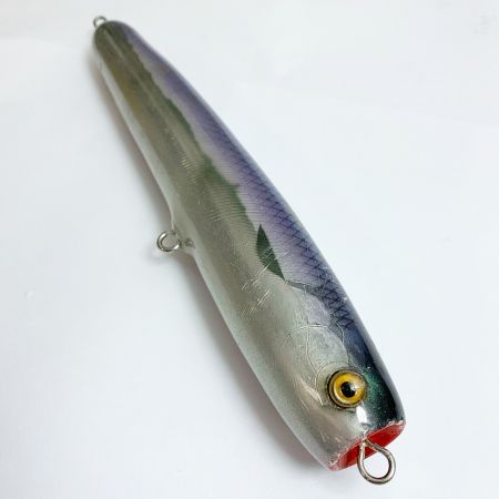  ガストン 137g ルアー ポッパー LONGPOP230