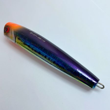  タナジグ あいやーポッパー 200-110 あいやｰﾎﾟｯﾊﾟｰ 200-110