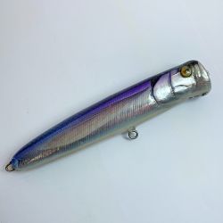 ★★ ガストン Guston Woofer 190　文字の記載あり パープル系 Bランク