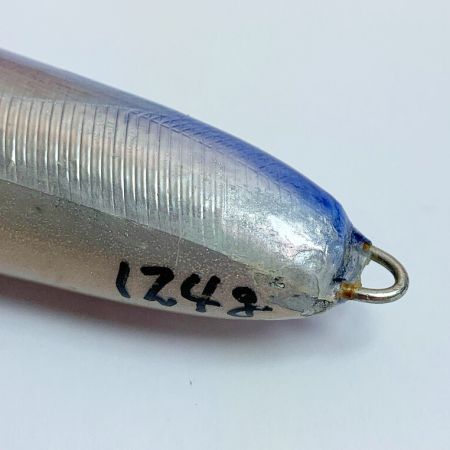  ガストン Guston Woofer 190　文字の記載あり パープル系