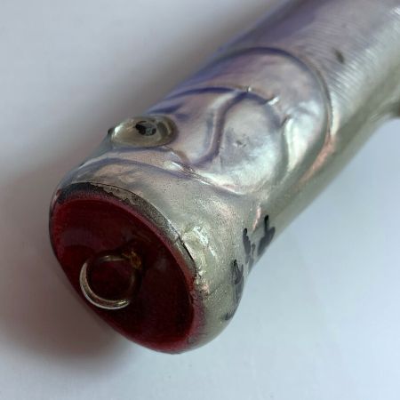  ガストン Guston Woofer 190　文字の記載あり パープル系