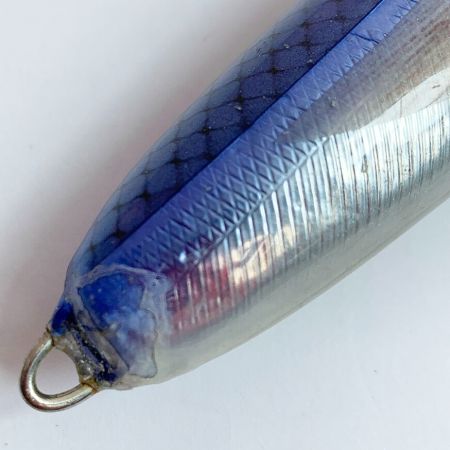  ガストン Guston Woofer 190　文字の記載あり パープル系