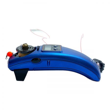  DAIWA ダイワ 電動ワカサギリール　クリスティア CR-Ⅱ ブルー