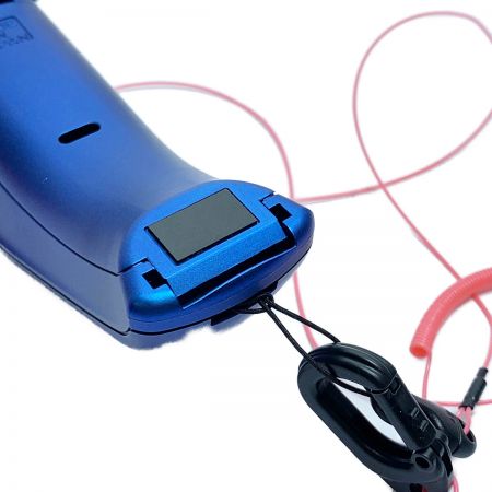  DAIWA ダイワ 電動ワカサギリール　クリスティア CR-Ⅱ ブルー