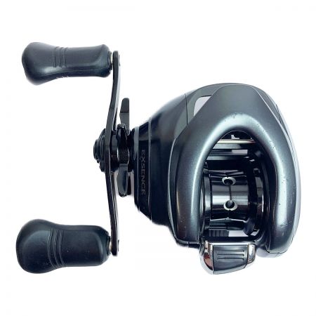  SHIMANO シマノ エクスセンスDCL　ベイトリール 03736