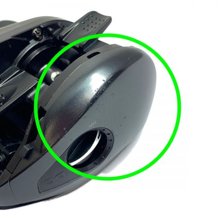  SHIMANO シマノ エクスセンスDCL　ベイトリール 03736