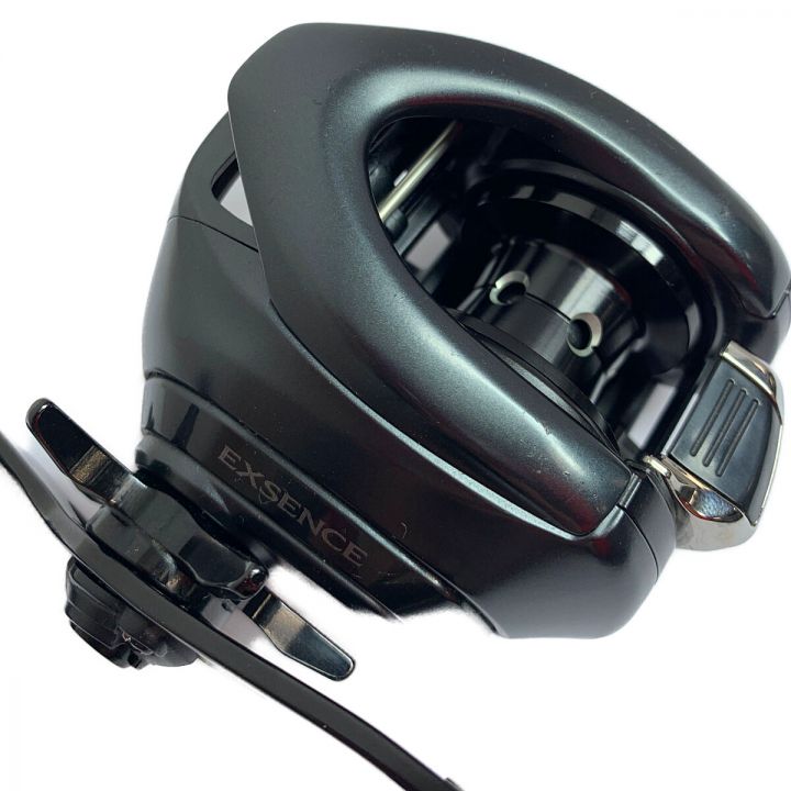 SHIMANO シマノ エクスセンスDCL ベイトリール 03736 - 中古