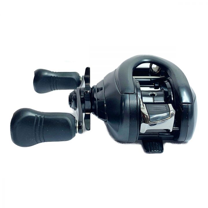 SHIMANO シマノ エクスセンスDCL ベイトリール 03736 - 中古