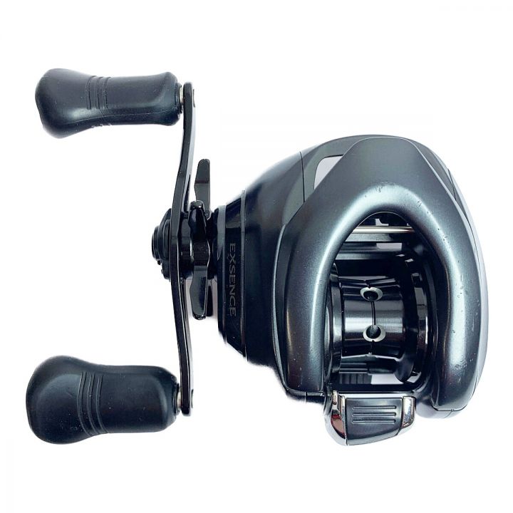 SHIMANO シマノ エクスセンスDCL ベイトリール 03736 - 中古