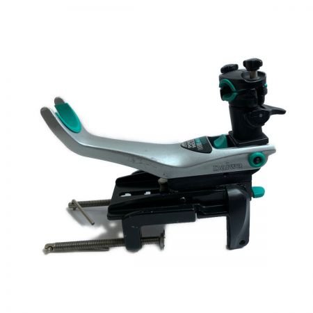  DAIWA ダイワ パワーホルダー速攻160R　尻手ロープ欠品