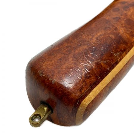  ELKFLY ランディングネット　キズあり　長さ　約38.5cm