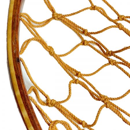  ELKFLY ランディングネット　キズあり　長さ　約38.5cm