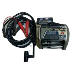 ★★ RYOBI リョービ ceratec AD 電動 101Ⅱ　電動リール　電源ケーブル付 ceratec AD 電動 101Ⅱ Cランク