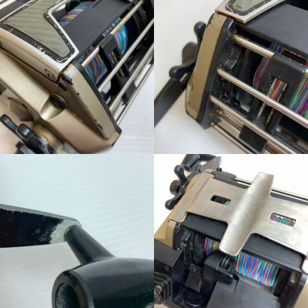  RYOBI リョービ ceratec AD 電動 101Ⅱ　電動リール　電源ケーブル付 ceratec AD 電動 101Ⅱ