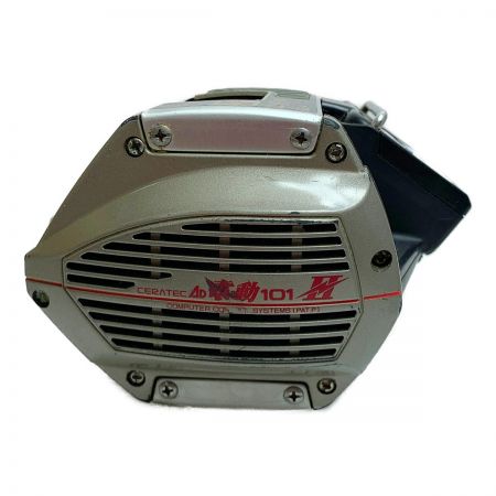  RYOBI リョービ ceratec AD 電動 101Ⅱ　電動リール　電源ケーブル付 ceratec AD 電動 101Ⅱ