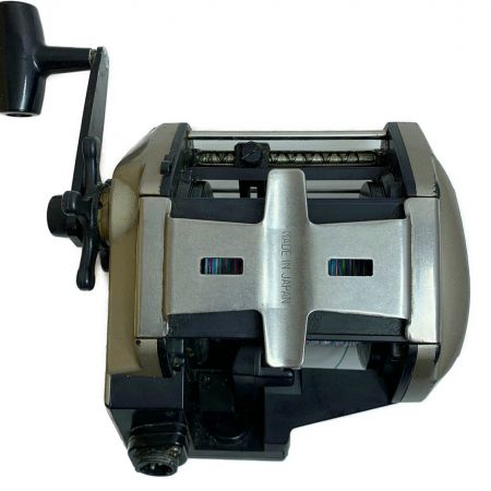  RYOBI リョービ ceratec AD 電動 101Ⅱ　電動リール　電源ケーブル付 ceratec AD 電動 101Ⅱ