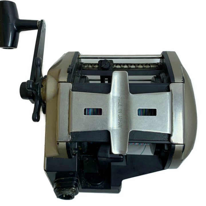 RYOBI リョービ ceratec AD 電動 101Ⅱ 電動リール 電源ケーブル付