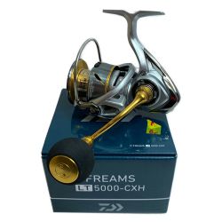 ★★ DAIWA ダイワ リームスLT5000-CXH　スピニングリール 00060272 Aランク