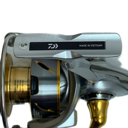  DAIWA ダイワ リームスLT5000-CXH　スピニングリール 00060272