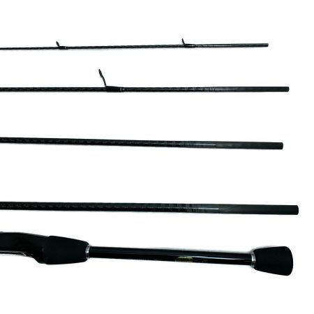  SHIMANO シマノ ルアーロッド フリーゲームXT　 39513