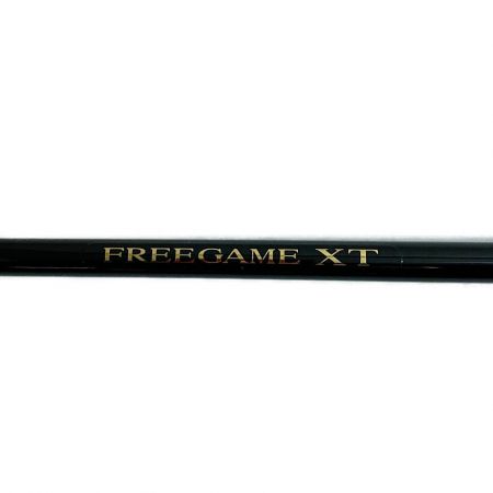  SHIMANO シマノ ルアーロッド フリーゲームXT　 39513