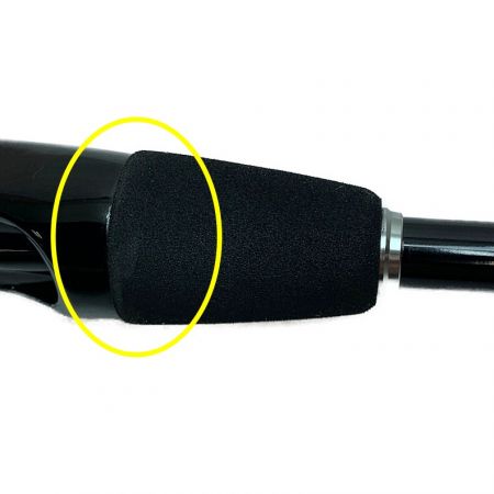  SHIMANO シマノ ルアーロッド フリーゲームXT　 39513