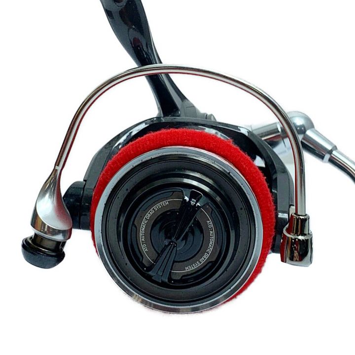 DAIWA ダイワ スピニングリール 16 キャタリナ 4000 059571｜中古｜なんでもリサイクルビッグバン