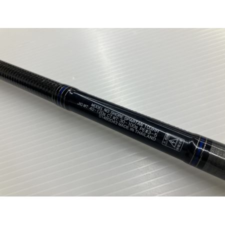 σσ DAIWA ダイワ 16ショアスパルタン 103HH 16 SHORE SPARTAN 103HH