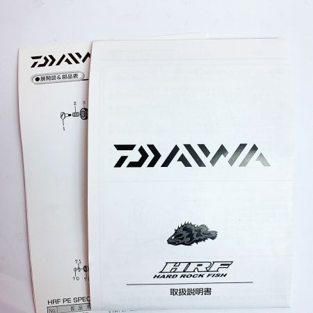  DAIWA ダイワ PEスペシャル 7.3R-TW ベイトリール 00613498