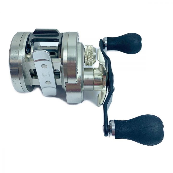 DAIWA ダイワ リョウガ 1016 RCSハンドル付 ベイトリール 00613500｜中古｜なんでもリサイクルビッグバン