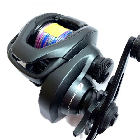 SHIMANO シマノ エクスセンスDC　SS XG　　ベイトリール　箱付き 04190 Aランク