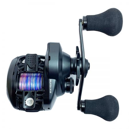  SHIMANO シマノ  エクスセンスDC　SS XG　　ベイトリール　箱付き 04190