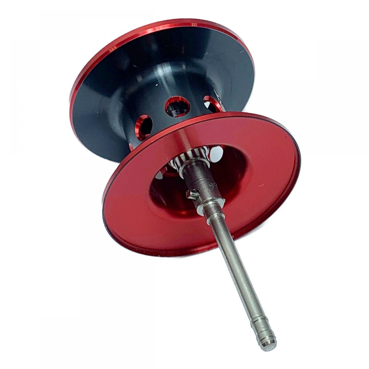 SHIMANO 夢屋 深溝スプール シマノ 12アンタレス HG 02957