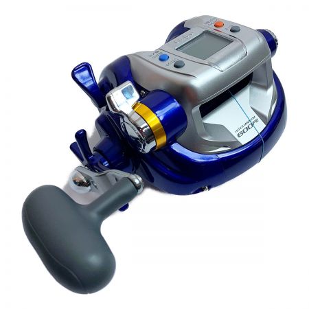  DAIWA ダイワ ハイパータナコン　600Fe　ケーブル付き　時間、距離0 801387