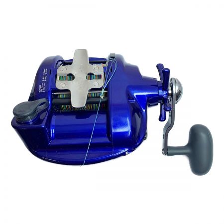  DAIWA ダイワ ハイパータナコン　600Fe　ケーブル付き　時間、距離0 801387