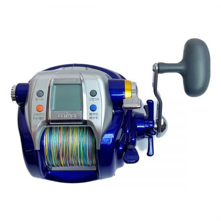  DAIWA ダイワ ハイパータナコン　600Fe　ケーブル付き　時間、距離0 801387