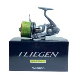 ★★ SHIMANO シマノ 17 FLIEGEN　スピニングリール SA60 Cランク