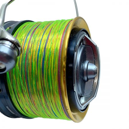  SHIMANO シマノ 17 FLIEGEN　スピニングリール SA60