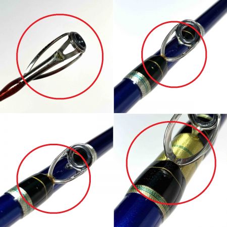  SHIMANO シマノ DEEPGAME ディープゲーム 200-360 24273