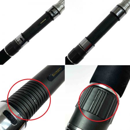  SHIMANO シマノ DEEPGAME ディープゲーム 200-360 24273