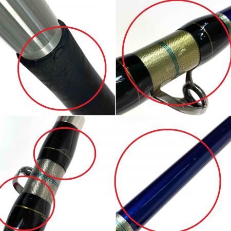  SHIMANO シマノ DEEPGAME ディープゲーム 200-360 24273