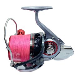 ★★ DAIWA ダイワ 13トーナメントサーフ 45 ノブ社外品　キズあり 059360 Bランク