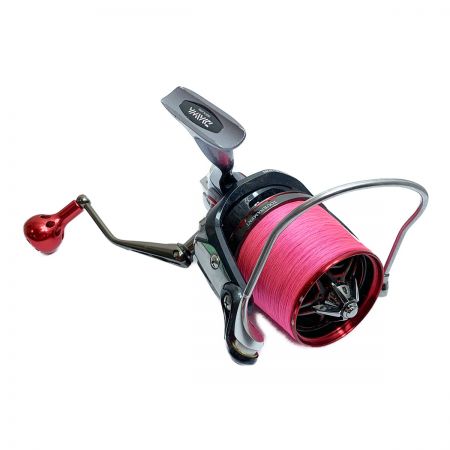  DAIWA ダイワ 13トーナメントサーフ 45 ノブ社外品　キズあり 059360